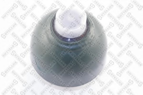70-00053-SX STELLOX Suspension Sphere, pneumatic suspension