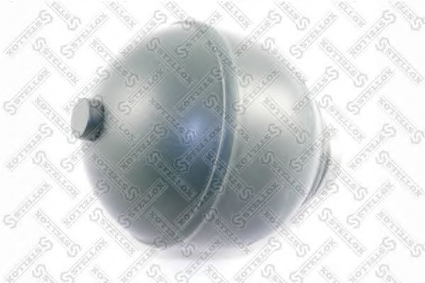 70-00056-SX STELLOX Suspension Suspension Sphere, pneumatic suspension