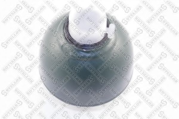 70-00057-SX STELLOX Suspension Sphere, pneumatic suspension