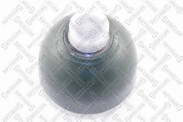 70-00058-SX STELLOX Suspension Suspension Sphere, pneumatic suspension