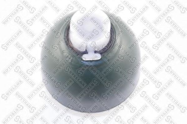 70-00083-SX STELLOX Suspension Suspension Sphere, pneumatic suspension