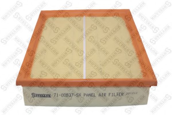 71-00537-SX STELLOX Air Supply Air Filter