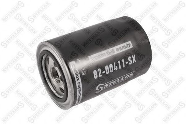 82-00411-SX STELLOX Fuel Supply System Fuel filter