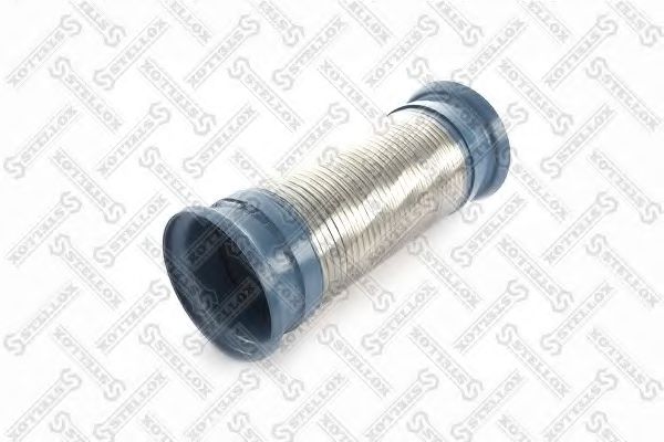 82-01601-SX STELLOX Corrugated Pipe, exhaust system