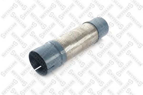 82-01603-SX STELLOX Corrugated Pipe, exhaust system
