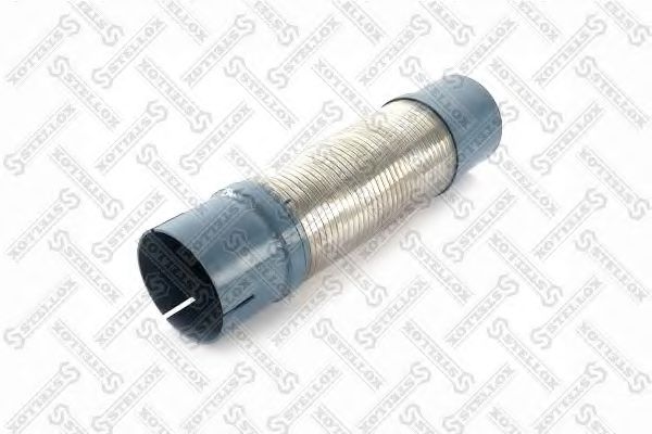 82-01624-SX STELLOX Exhaust System Corrugated Pipe, exhaust system