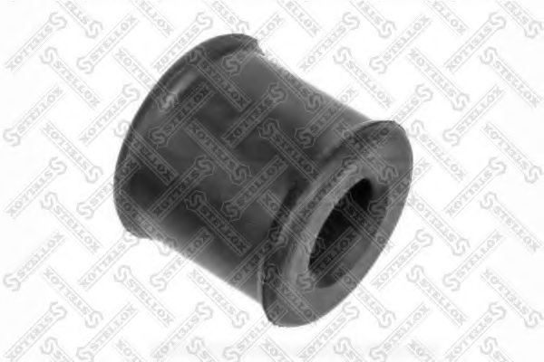 84-12809-SX STELLOX Mounting, shock absorbers