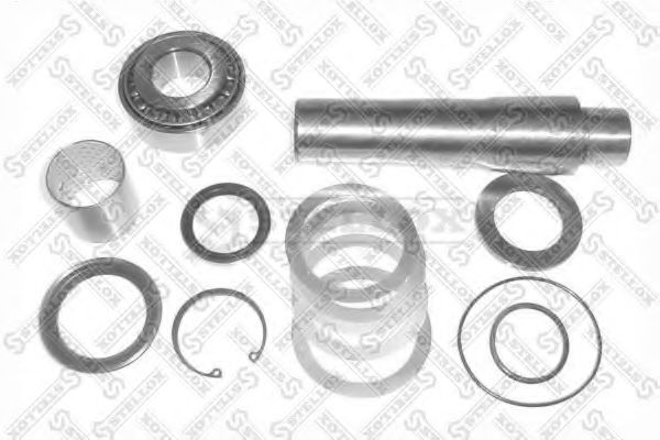 84-16024-SX STELLOX Repair Kit, kingpin