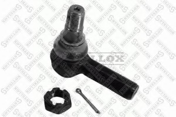 84-34017-SX STELLOX Steering Tie Rod End