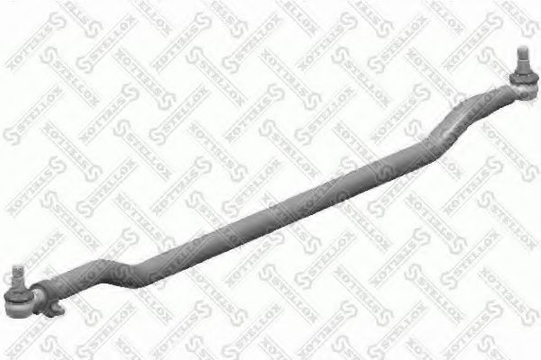 84-35004-SX STELLOX Steering Rod Assembly