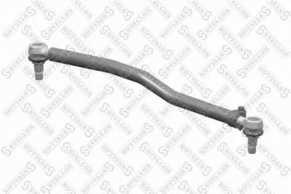84-35009-SX STELLOX Steering Centre Rod Assembly