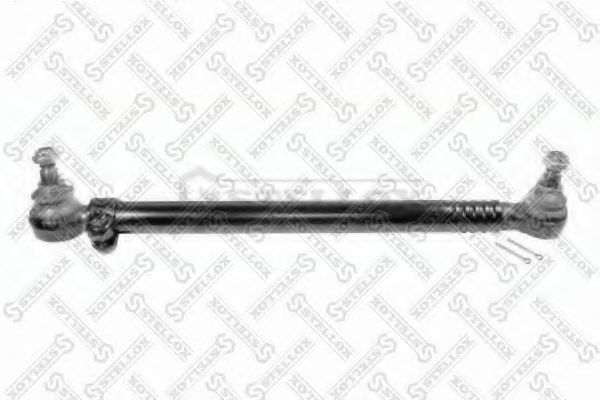 84-35012-SX STELLOX Steering Centre Rod Assembly