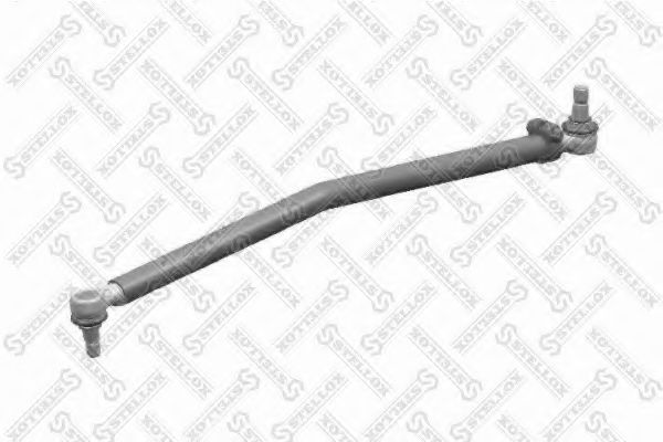84-35017-SX STELLOX Steering Centre Rod Assembly