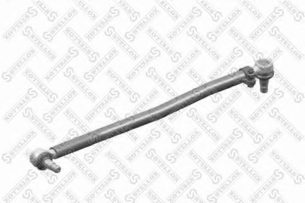 84-35018-SX STELLOX Steering Centre Rod Assembly
