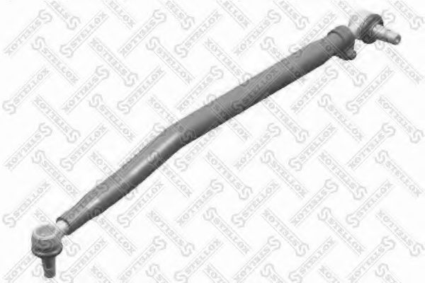 84-35029-SX STELLOX Steering Centre Rod Assembly
