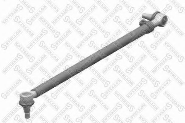 84-35044-SX STELLOX Steering Centre Rod Assembly