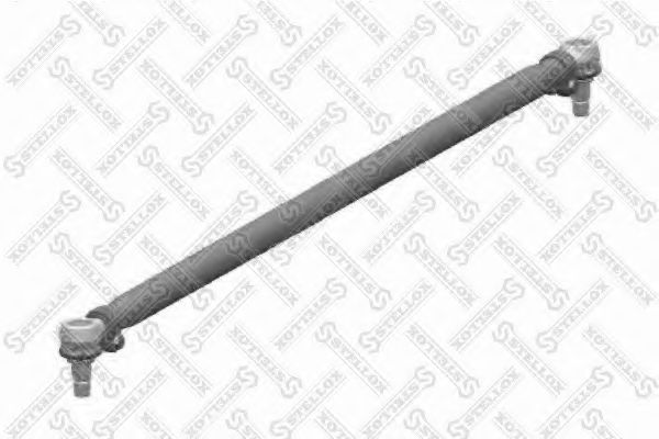 84-35047-SX STELLOX Steering Rod Assembly