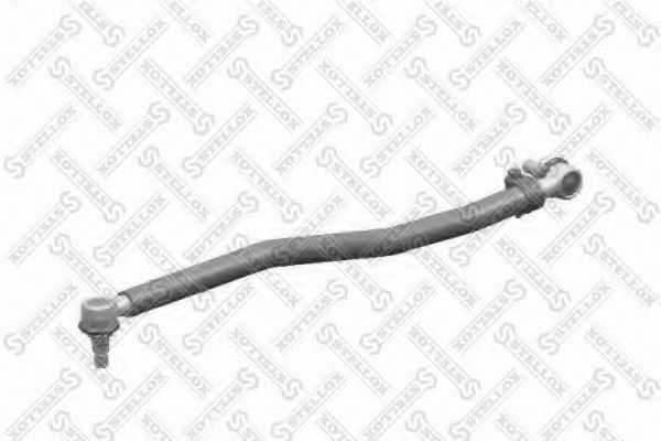 84-35053-SX STELLOX Steering Centre Rod Assembly