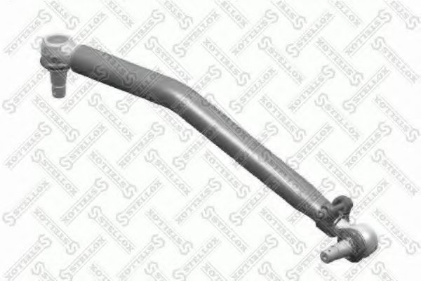 84-35071-SX STELLOX Steering Centre Rod Assembly