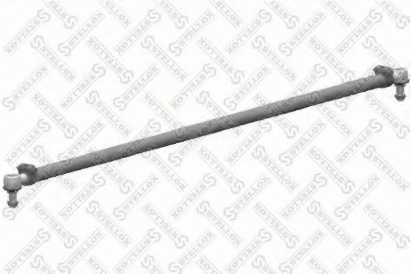 84-35077-SX STELLOX Steering Rod Assembly