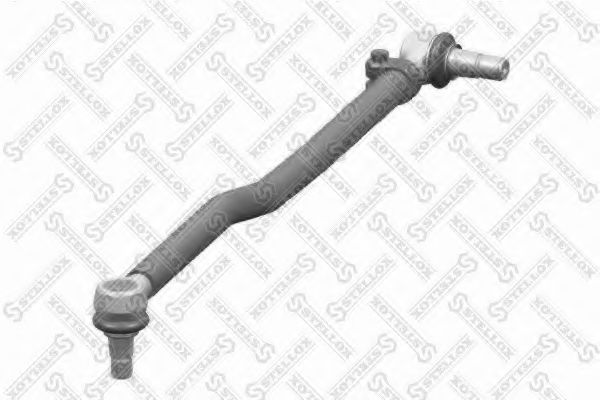 84-35098-SX STELLOX Steering Centre Rod Assembly