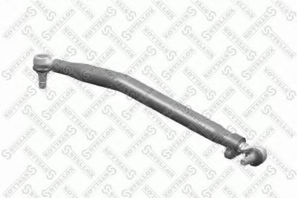84-35114-SX STELLOX Steering Centre Rod Assembly