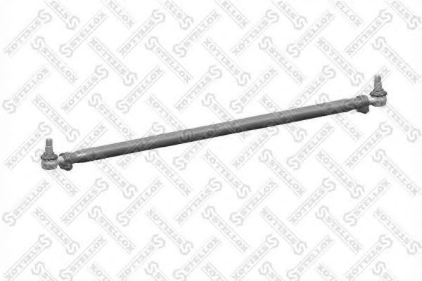 84-35232-SX STELLOX Steering Rod Assembly