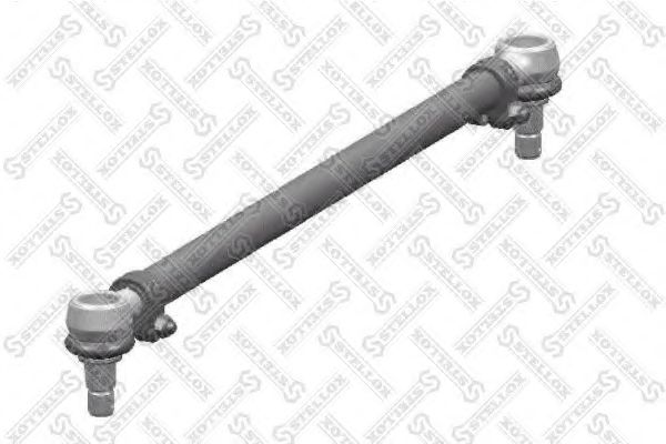 84-35547-SX STELLOX Steering Rod Assembly