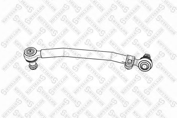 84-35564-SX STELLOX Steering Centre Rod Assembly