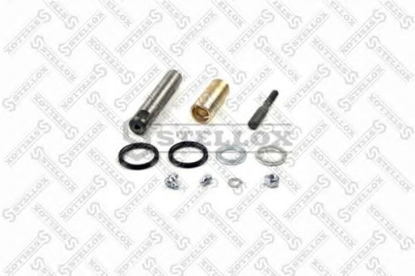84-39305-SX STELLOX Suspension Repair Kit, spring bolt