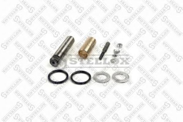84-39317-SX STELLOX Suspension Repair Kit, spring bolt