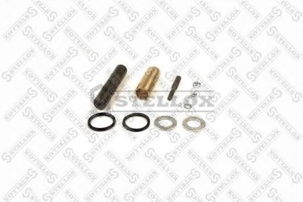 8439332SX STELLOX Repair Kit, spring bolt
