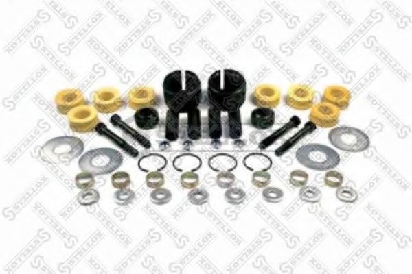 84-45637-SX STELLOX Repair Kit, stabilizer suspension