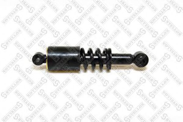 87-03311-SX STELLOX Driver Cab Shock Absorber, cab suspension