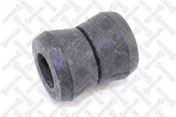 87-98133-SX STELLOX Mounting, shock absorbers