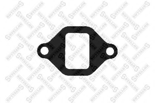 81-65015-SX STELLOX Exhaust System Gasket, exhaust pipe