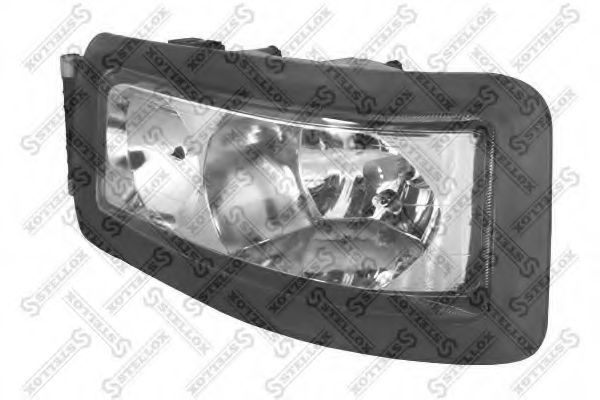 87-33049-SX STELLOX Lights Headlight
