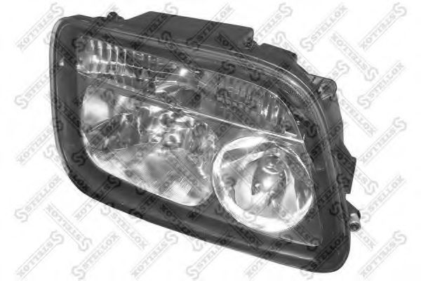 87-33050-SX STELLOX Headlight