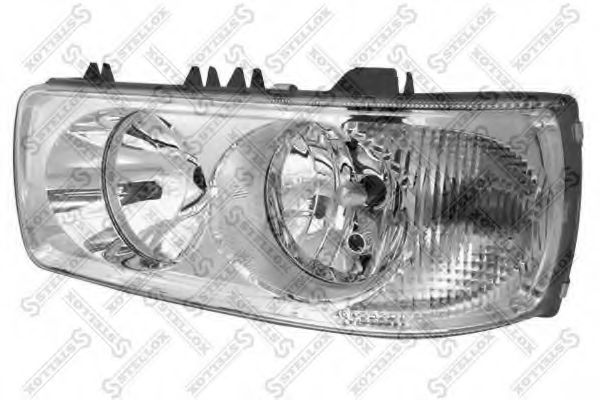 87-33062-SX STELLOX Lights Headlight