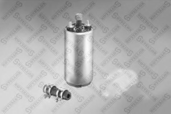 10-01177-SX STELLOX Fuel Pump