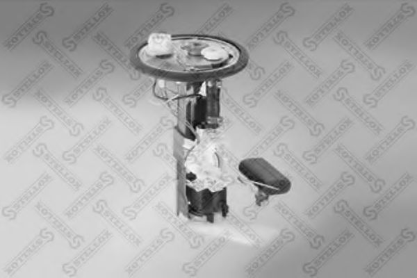 10-01352-SX STELLOX Fuel Supply System Fuel Pump