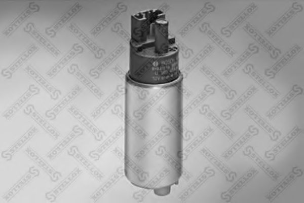 10-01498-SX STELLOX Kraftstoffpumpe