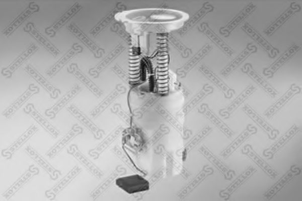 10-01529-SX STELLOX Fuel Pump