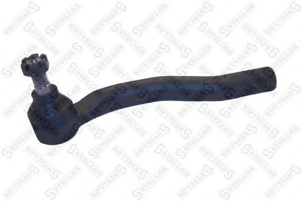 51-05488-SX STELLOX Steering Tie Rod End