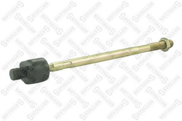 55-71012-SX STELLOX Steering Tie Rod Axle Joint