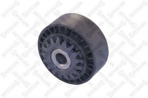 03-40306-SX STELLOX Deflection/Guide Pulley, v-ribbed belt
