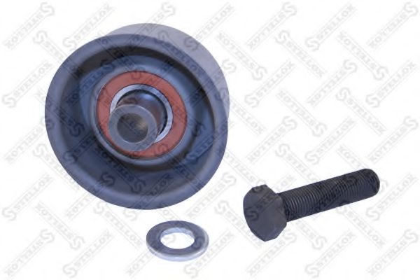 03-40432-SX STELLOX Deflection/Guide Pulley, timing belt