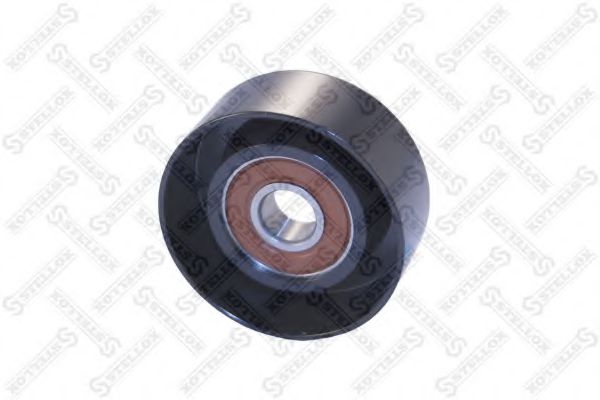 03-40508-SX STELLOX Deflection/Guide Pulley, v-ribbed belt