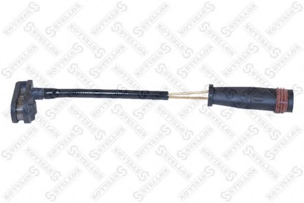 00-10067-SX STELLOX Cable, parking brake