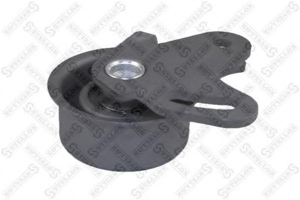 03-40350-SX STELLOX Tensioner Pulley, timing belt